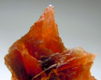 Rhodochrosite Mineral